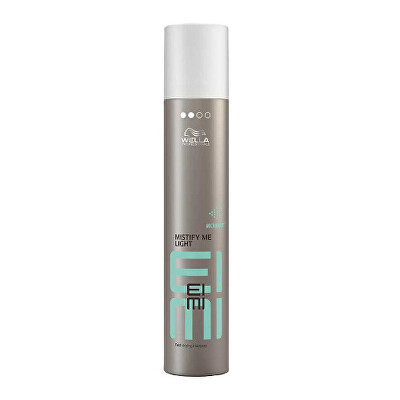 Wella Professionals - Lak na vlasy se střední fixací Eimi Mistify Me Light (Hairspray)