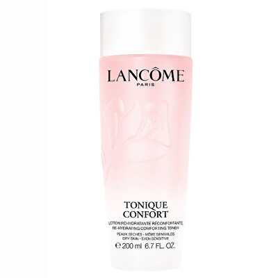 Lancôme - Čisticí tonikum pro suchou pleť Tonique Confort (Re-hydrating Comforting Toner)