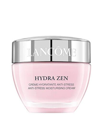 Lancôme - Hydratační krém pro všechny typy pleti Hydra Zen Neurocalm (Anti-Stress Moisturising Cream)