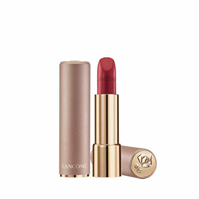 Lancôme - Krémová matná rtěnka L`Absolu Rouge Intimatte 3,4 g