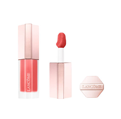 Lancôme - Ruj mat Lip Idôle CuddleBlur Velvet Matte Lipstick 8,5 ml