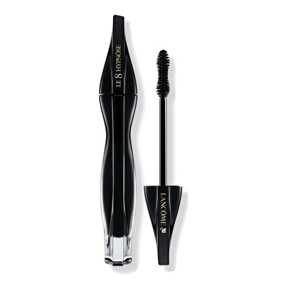 Lancôme - Objemová řasenka se sérem Le 8 Hypnose Mascara 8 ml