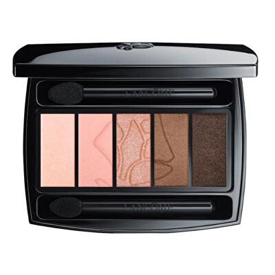 Lancôme - Paletka očních stínů Hypnôse Palette 5 Couleurs 4 g