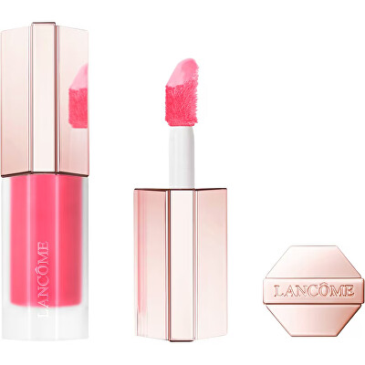 Lancôme - Tekutá tvářenka Idole (Liquid Blush) 9 ml
