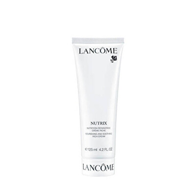 Lancôme - Vyživující a obnovující krém pro velmi suchou, citlivou a podrážděnou pleť Nutrix (Nourishing and Soothing Rich Cream)