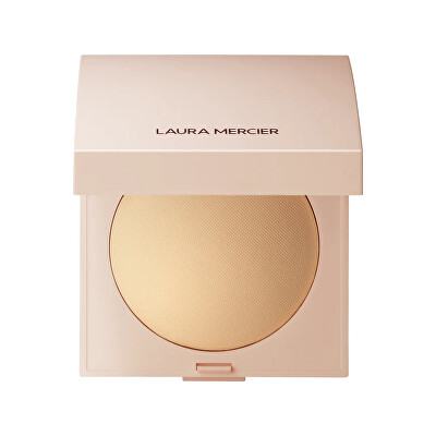 Laura Mercier - Kompaktní pudr (Real Flawless Luminous Perfecting Pressed Powder) 7 g