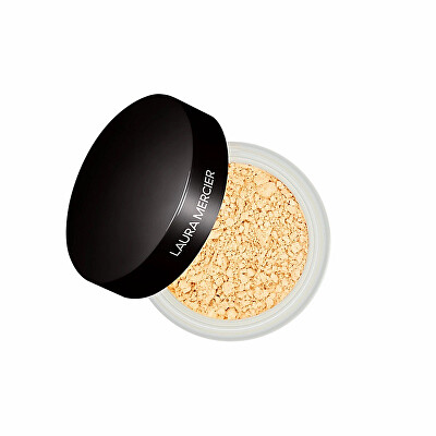 Laura Mercier - Lehký sypký pudr Translucent Loose (Setting Powder) 9,3 g