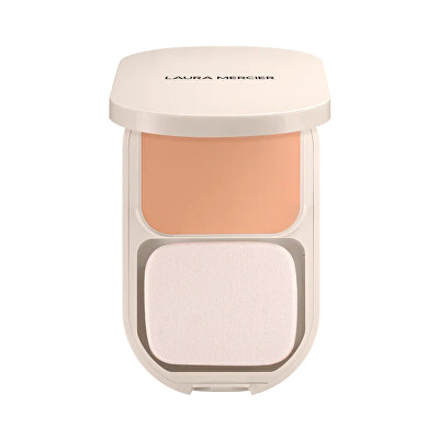 Laura Mercier - Fond de ten matifiant Real Flawless Feather Matte Powder Foundation 7,6 g