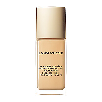 Laura Mercier - Rozjasňující hydratační make-up Flawless Lumiere (Radiance-Perfecting Foundation) 30 ml