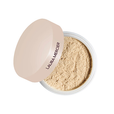 Laura Mercier - Sypký pudr (Translucent Loose Setting Powder Ultra Blur) 20 g