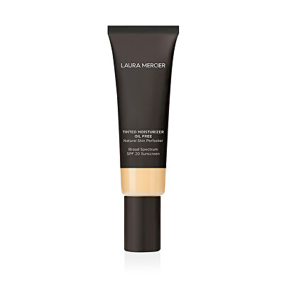 Laura Mercier - Tónovaný hydratační krém SPF 20 Tinted Moisturizer (Oil Free Natural Skin Perfector) 50 ml