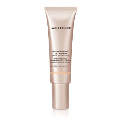Laura Mercier - Tónovaný hydratační pleťový krém (Tinted Moisturizer Light Revealer) 50 ml