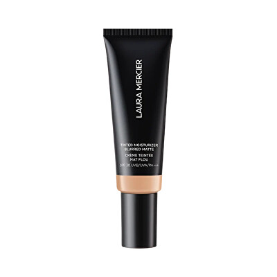Laura Mercier - Cremă nuanțatoare SPF 30 Tinted Moisturizer Blurred Matte 45 ml
