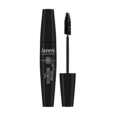 Lavera - Intenzivní řasenka pro větší objem (Volumizing Mascara) 13 ml