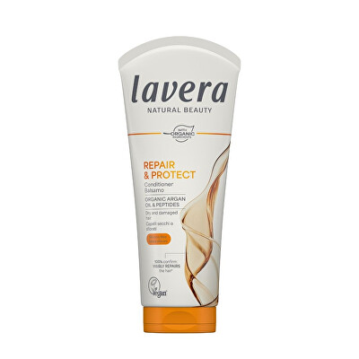 Lavera - Kondicionér Repair & Protect Conditioner 200 ml