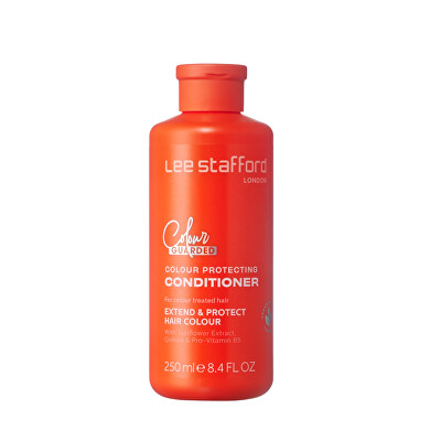Lee Stafford - Kondicionáló festett hajra Colour Guarded Color Protecting Conditioner