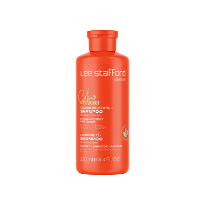 Lee Stafford - Sampon festett hajra Colour Guarded Color Protecting Shampoo