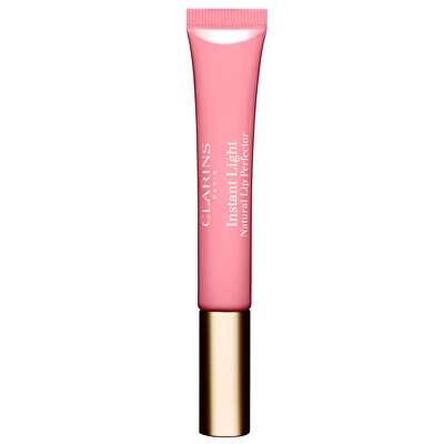 Clarins - Lesk na rty Instant Light (Natural Lip Perfector) 12 ml