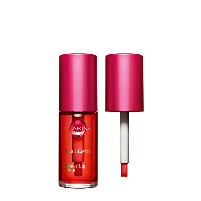Clarins - Lesk na rty Water Lip Stain 7 ml