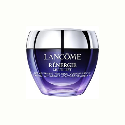 Lancôme - Liftingový denní krém pro všechny typy pleti SPF 15 Rénergie Multi-Lift (Creme)
