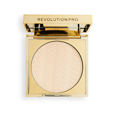 Revolution PRO - Lisovaný pudr CC Perfecting (Pressed Powder) 5 g