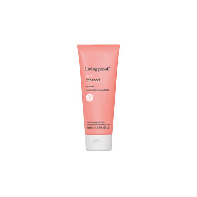 Living Proof - Bezoplachová péče pro definici vln Curl (Enhancer)
