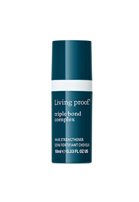 Living Proof - Bezoplachová vlasová kúra Triple Bond Complex (Hair Strengthener)