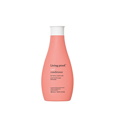 Living Proof - Kondicionér pro vlnité a kudrnaté vlasy Curl (Conditioner)