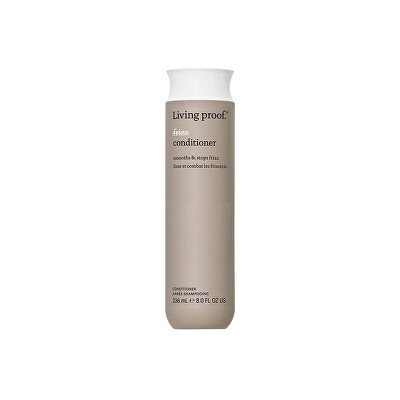 Living Proof - Kondicionér proti krepatění vlasů No Frizz (Conditioner)
