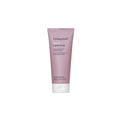 Living Proof - Regenerační maska pro poškozené vlasy Restore (Repair Mask)