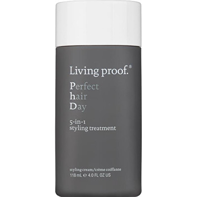 Living Proof - Stylingová vlasová péče 5v1 Perfect Hair Day (5-in-1 Styling Treatment)