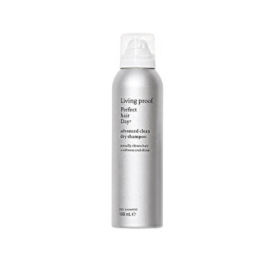 Living Proof - Suchý šampon Perfect Hair Day (Advanced Clean Dry Shampoo)