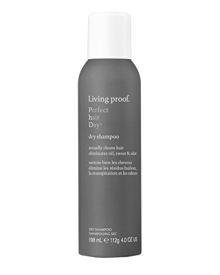 Living Proof - Suchý šampon Perfect Hair Day (Dry Shampoo)