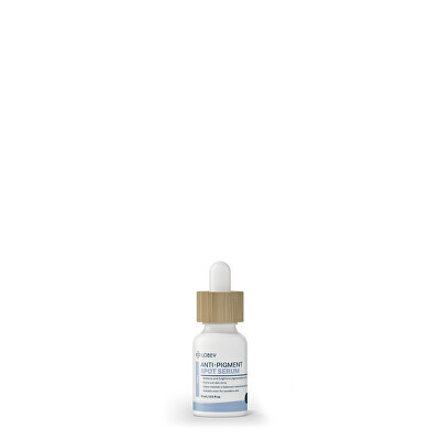 LOBEY - Lokální sérum na pigmentové skvrny Anti-Pigment Spot Serum