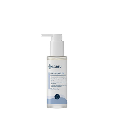 LOBEY - Odličovací olej Cleansing Oil