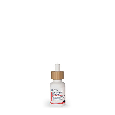 LOBEY - Sérum na začervenání pleti Anti-Redness Soothing Serum