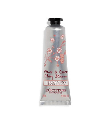 L'Occitane en Provence - Krém na ruce Cherry Blossom (Hand Cream)