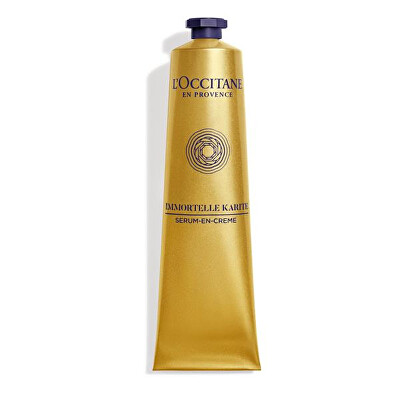 L'Occitane en Provence - Krém na ruce Immortelle Karite (Hand Cream)