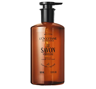 L'Occitane en Provence - Mydlo na ruky Verbena Liquid Hand Soap