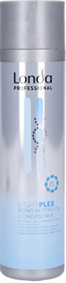 Londa Professional - Kondicionér na vlasy LightPlex (Conditioner)