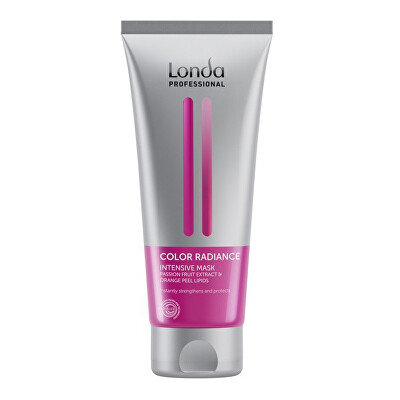 Londa Professional - Intenzivní maska pro barvené vlasy Color Radiance (Intensive Mask)