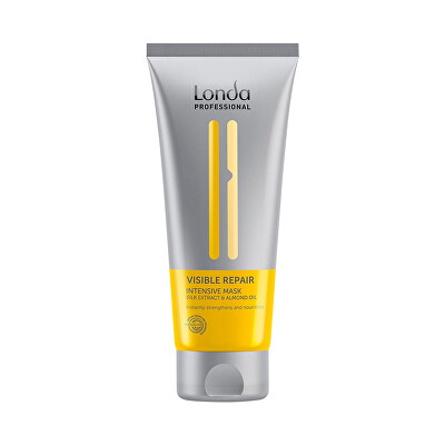 Londa Professional - Intenzivní maska pro poškozené vlasy Visible Repair (Intensive Mask)