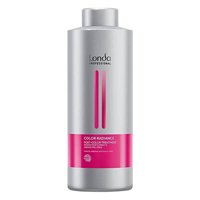 Londa Professional - Maska pro zářivou barvu Color Radiance (Post-Color Treatment)