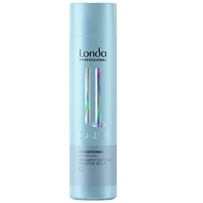 Londa Professional - Zklidňující kondicionér Calm (Soothing Condititioner)
