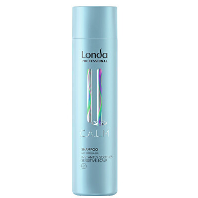 Londa Professional - Zklidňující šampon Calm (Soothing Shampoo)