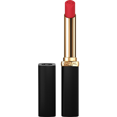 L'Oréal Paris  - Dlouhotrvající matná rtěnka (Color Riche Intense Volume Matte Slim Lipstick) 1,8 g