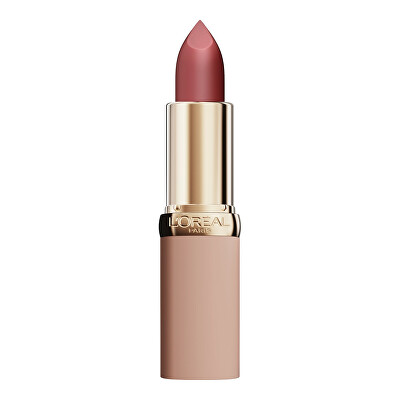 L'Oréal Paris - Matující rtěnka Colour Riche Blurred Matte Lipstick 4,3 g