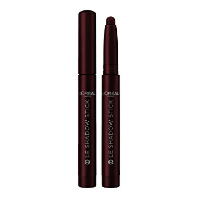 L'Oréal Paris  - Oční stíny v tužce Le Shadow Stick 1,4 g