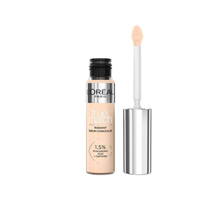 L'Oréal Paris  - Pečující korektor True Match (Radiant Serum Concealer) 11 ml