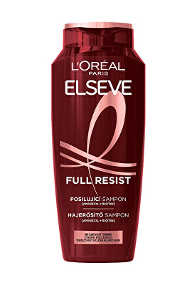 L'Oréal Paris  - Posilující šampon Elseve Full Resist